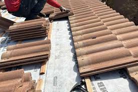 Best Emergency Roof Repair  in Chico, CA